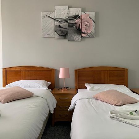 Regent Hotel 이스트본 외부 사진