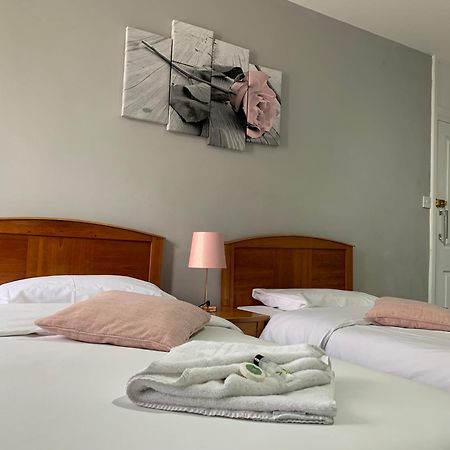 Regent Hotel 이스트본 외부 사진