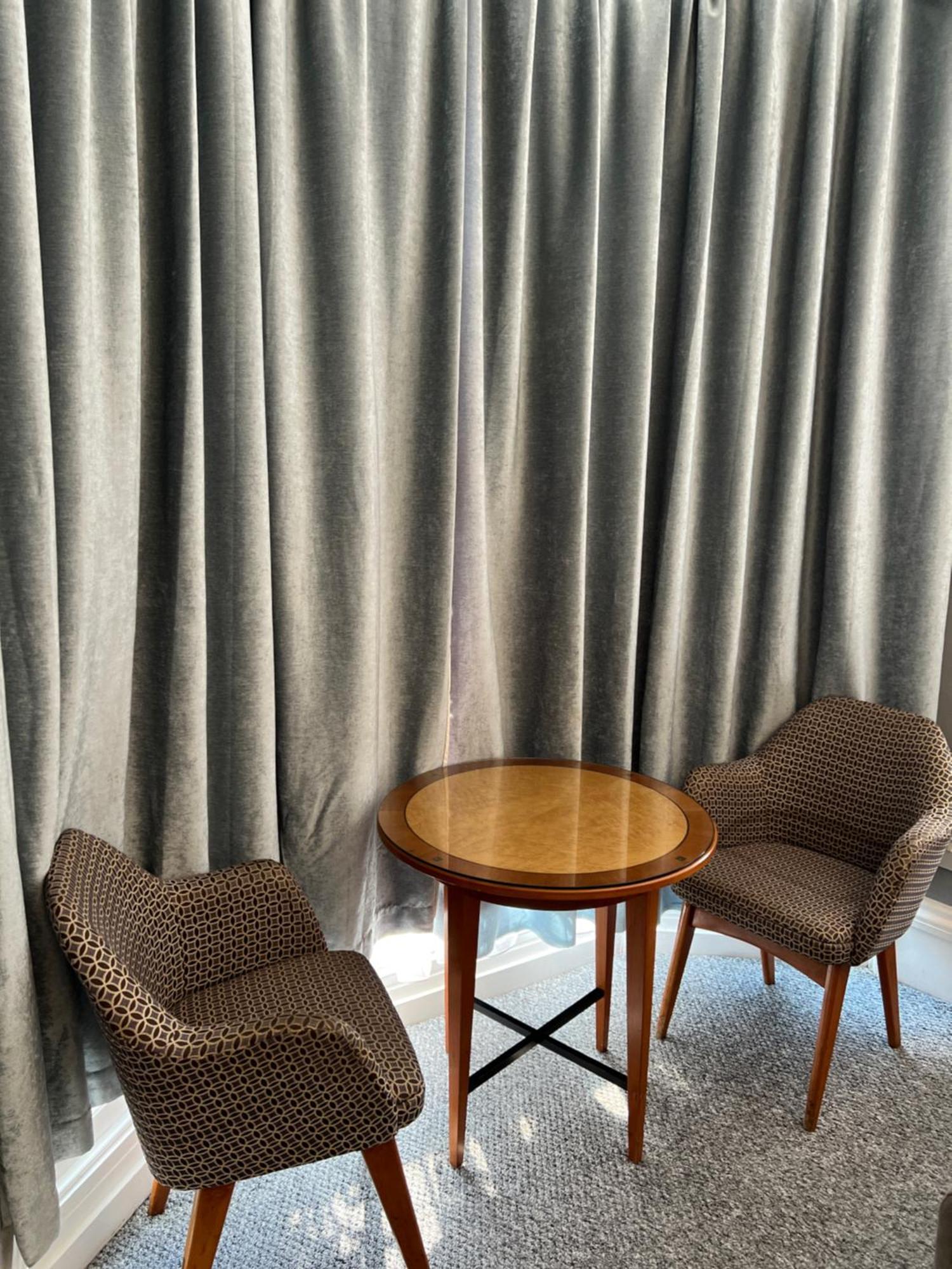 Regent Hotel 이스트본 외부 사진