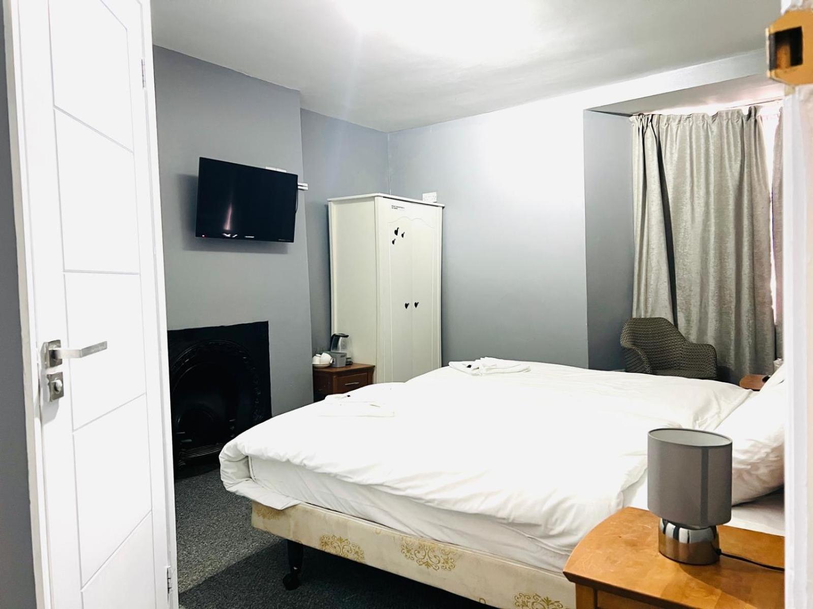 Regent Hotel 이스트본 외부 사진