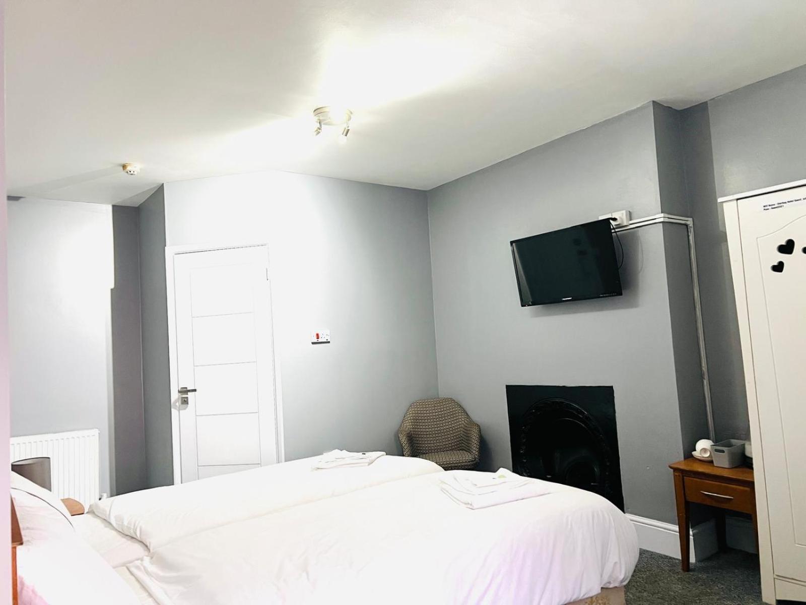 Regent Hotel 이스트본 외부 사진